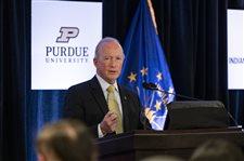 Purdue sees big Indianapolis expansion potential from IUPUI revamp