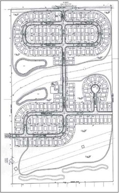 A real estate investment firm wants to bring 153 single-family rental homes south of CR 650N and east of CR 700W and have the site annexed into McCordsville.