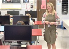 ‘Unacceptable’ pressures: Ongoing teacher shortage shortage is stressing the educational system in Indiana

