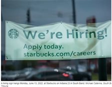 No end in sight: tight labor market will likely persist for years in Michiana