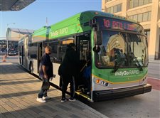 Rising costs for IndyGo’s rapid-transit buses prompt GOP call to consider cuts