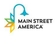 New organization launching to advance revitalization efforts in downtown Washington