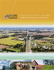 New Hancock County comprehensive plan remains under consideration, would update 2005 version