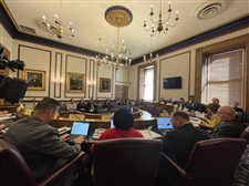COMMENTARY: Indiana legislative study committees are study in pointlessness (and aren’t free)
