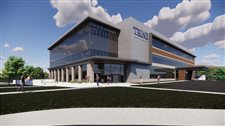 Steel Dynamics pledges $3 million to Trine University's Fort Wayne facility