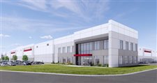 Local firm acquires $104 million industrial building in Johnson County