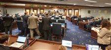 COMMENTARY: New Indiana Senate rule stifles debate