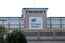Ascension St. Vincent ending services at 11 more health care facilities in central Indiana