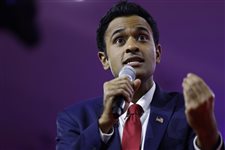 Indiana pension system contracts with conservative anti-ESG firm; Strive co-founder Vivek Ramaswamy paid $4,000 an hour; now running for president
