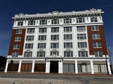 Elsby building in downtown New Albany to be converted into hotel