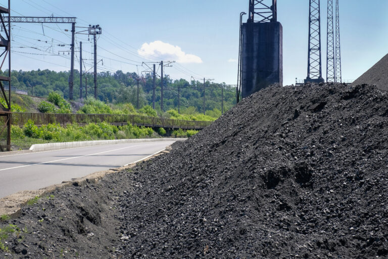 Utilities lobbyists say the change is needed because a new coal ash disposal permitting program under consideration by IDEM oversteps current federal rules.  (Getty Images)