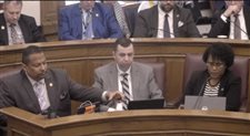 2023 Indiana legislative conference committee welcomes final testimony on the two-year state budget
