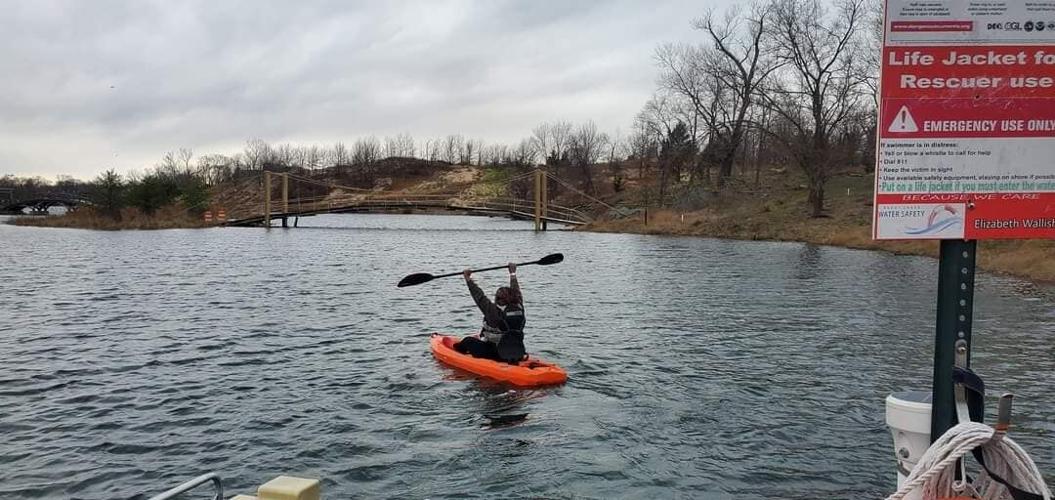 J&M Excursions in Miller rents out boats on Miller Lagoon, Staff photo by Joseph S. Pete