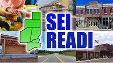 Southeastern Indiana  READI $14.1 million supports additional $395 million in area investment, officials claim