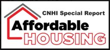 AFFORDABLE HOUSING: Low wages continue to severely impact affordable housing, but maybe not for long