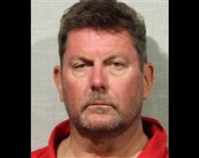 State Rep. Jim Lucas (R-Seymour) jailed on OWI, leaving scene after crash in Jackson County