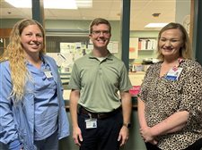 Woodlawn Health in Rochester a pregnancy oasis for surrounding counties