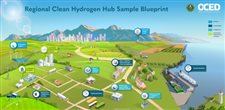 Indiana leaders celebrate hydrogen hub award, of up to $1 billion, but some wary