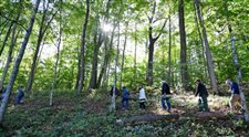 Indiana Department of Natural Resources celebrates 300 nature preserves, humble beginnings