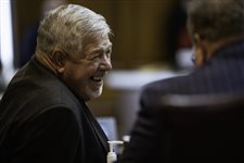 State Rep. Bob Cherry, R-Greenfield,  won’t seek reelection, ending 25 years in seat
