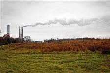 New life for old coal: Minelands and power plants are hot renewable development spots