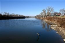 WABASH RIVERFRONT IS IMPROVING: And more changes are on the way in Terre Haute and Vigo County