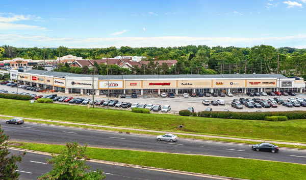 Greenwood Springs at 1279 Emerson Ave. (Photo courtesy of Shannon Waltchack LLC)