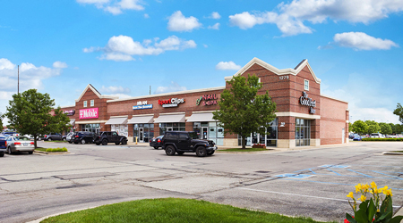 Greenwood Springs at 1279 Emerson Ave. (Photo courtesy of Shannon Waltchack LLC)