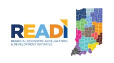 East Central Indiana East Central Regional Partnership has received more than 170 READI 2.0 project grant proposals; due to state Feb. 23, 2024