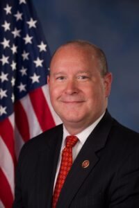 U.S. Rep. Larry Bucshon announces retirement, creating an open seat in 2024 election