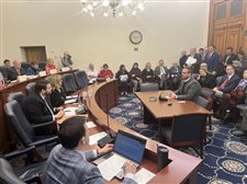 Indiana grant programs establishing, sustaining localized health responses move forward through legislature