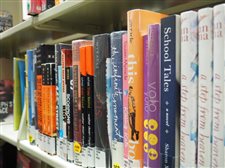 ‘Questionable’ content, ‘graphic’ imagery lead to book bans at Indiana school libraries