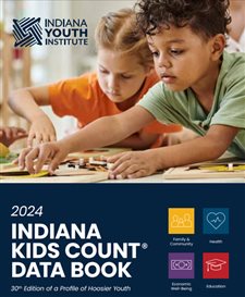 Child well-being ticks up in latest 2024 KIDS COUNT Data Book