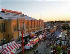 Governing bodies tussle over control of Indiana State Fair; a dispute years in the making becomes legislative fight on last night of 2024 Legislature
