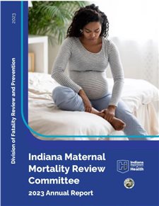 New analysis finds Indiana maternal deaths declined 13% in 2021