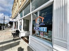 New downtown Franklin location proves positive for KIC-IT, which provides resources to homeless youth