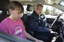 Rural Indiana communities and those across the nation struggle to get connected, despite billions in broadband investment