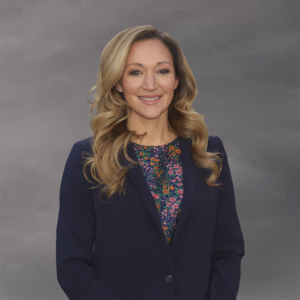 Dr. Lindsay Weaver, Indiana State Health Commissioner. (IDOH photo)