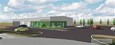 Johnson County to build new $2.5 million recycling center