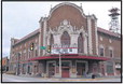 Vigo County’s Capital Improvement Board has hired an Indianapolis-based architectural and interior design firm to create a feasibility study for renovating the Indiana Theatre, which can be seen here earlier this year. Tribune-Star file/Joseph C. Garza