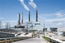 After near six decades, AES Indiana plans to abandon coal to generate electricity, capacity questions arise