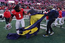 COMMENTARY: The Big Ten becomes The Big Timid