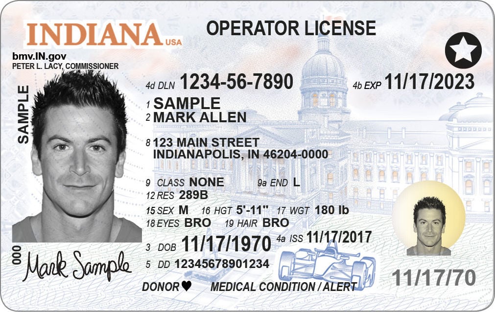 The Indiana Supreme Court will not review an Indiana Court of Appeals ruling that holds that the Bureau of Motor Vehicles cannot issue "X" gender driver's licenses to nonbinary Hoosiers until a law authorizing it to do so is approved by the General Assembly and enacted by the governor. Indiana BMV