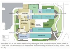 Boone County prepares for development at quiet I-65 and State Road 47 interchange