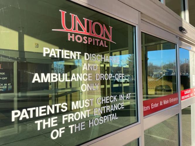 Union Health pulled back its request to take over Terre Haute Regional Hospital under the state’s 2021 Certificate of Public Advantage law. Now a state lawmaker has proposed revoking the law that made such a merger possible. KFF Health News/Samantha Liss