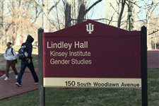 State comptroller calls to end state funding for IU over Kinsey Institute