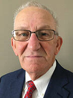 The project is a vision come true for local resident Larry Breese, who has spent a lifetime celebrating GC schools and serving the Greenfield community.