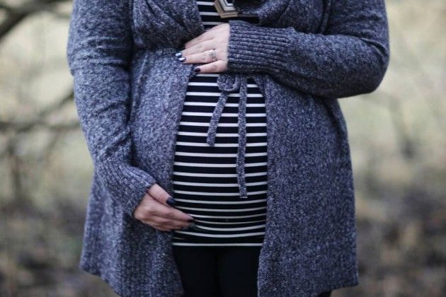 Experts say the moderate gains in maternal mental health could be impacted by proposed cuts to Medicaid at the federal level. (Leah Newhouse/Pexels)