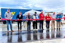 New section of Monon South Trail opens in Salem; more thsn 13 miles now open