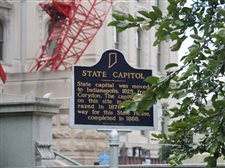 Inside Indiana’s ‘best-kept secret,’ historical markers